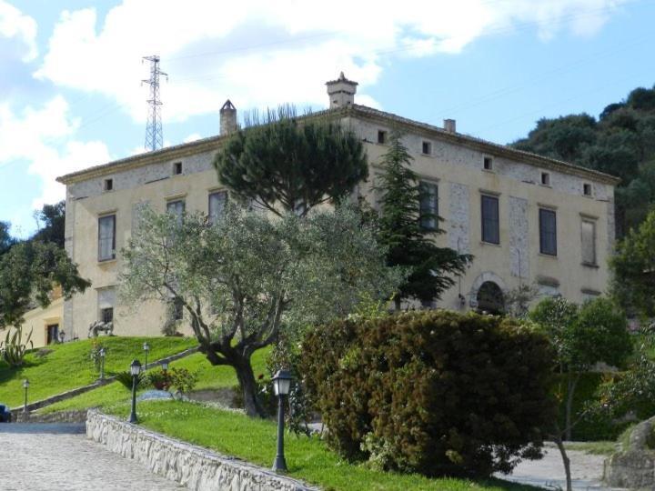 Villa Maria Belvedere di Spinello Extérieur photo